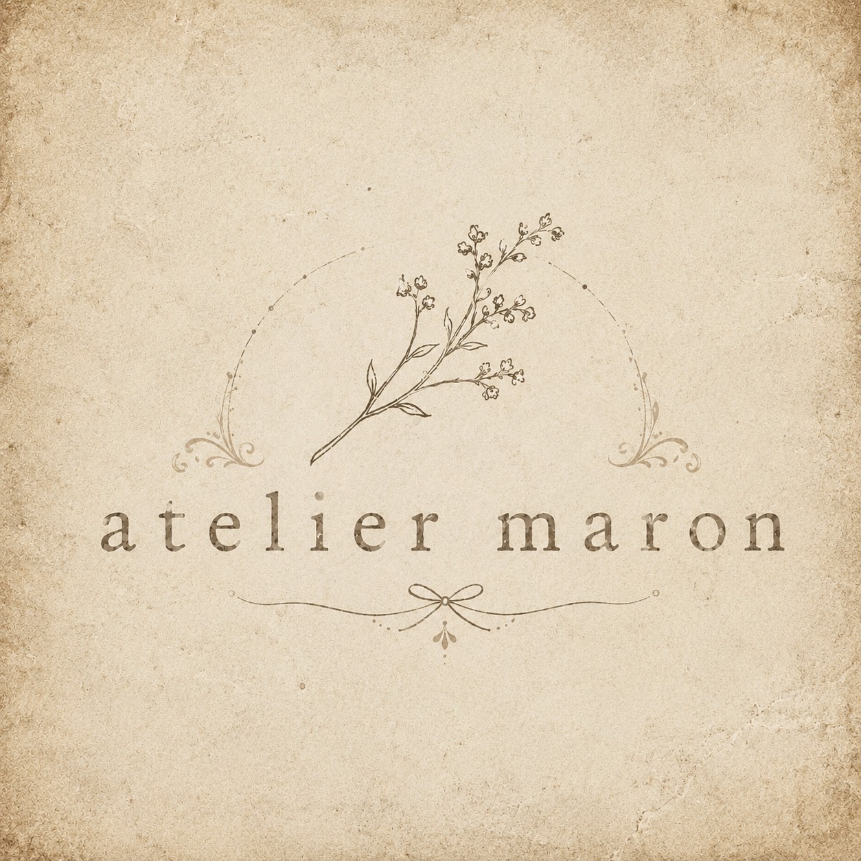 atelier maron
