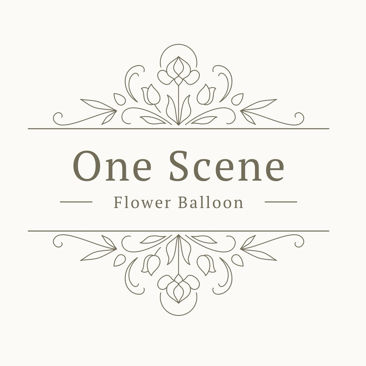 One Scene